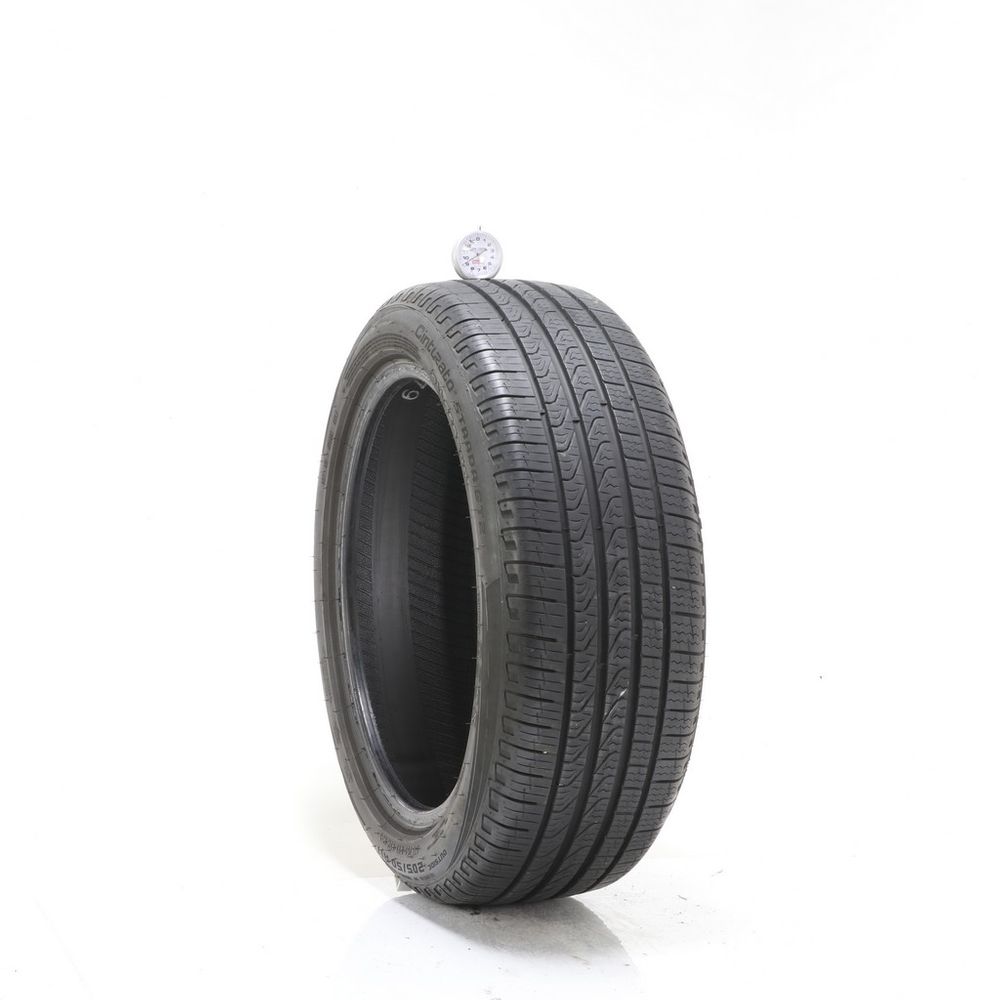 Used 205/50R17 Pirelli Cinturato strada GT2 93H - 9/32 - Image 1