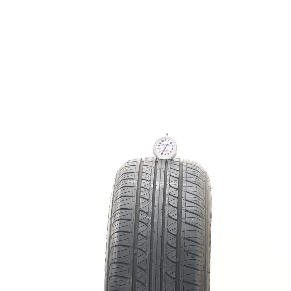 Set of (4) Used 195/65R15 Fuzion Touring 91H - 7.5-8/32 - Image 5