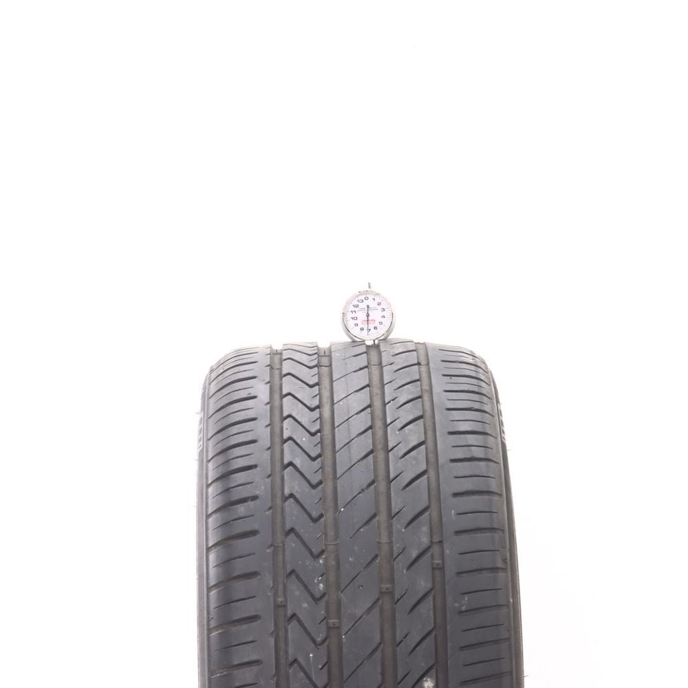 Used 265/35ZR19 Lexani LX-Twenty 98Y - 7/32 - Image 2