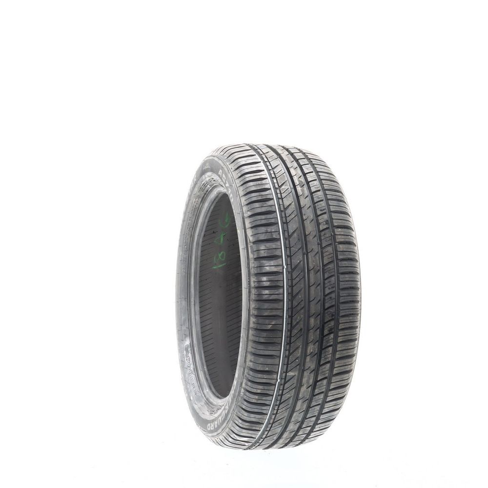 Driven Once 225/50R17 Milestar Weatherguard AS 710 Sport 98V - 10.5/32 - Image 1
