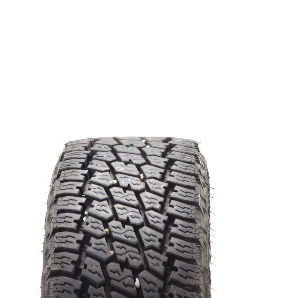 Used LT 245/75R17 Nitto Terra Grappler G2 A/T 121/118R E - 14/32 - Image 2