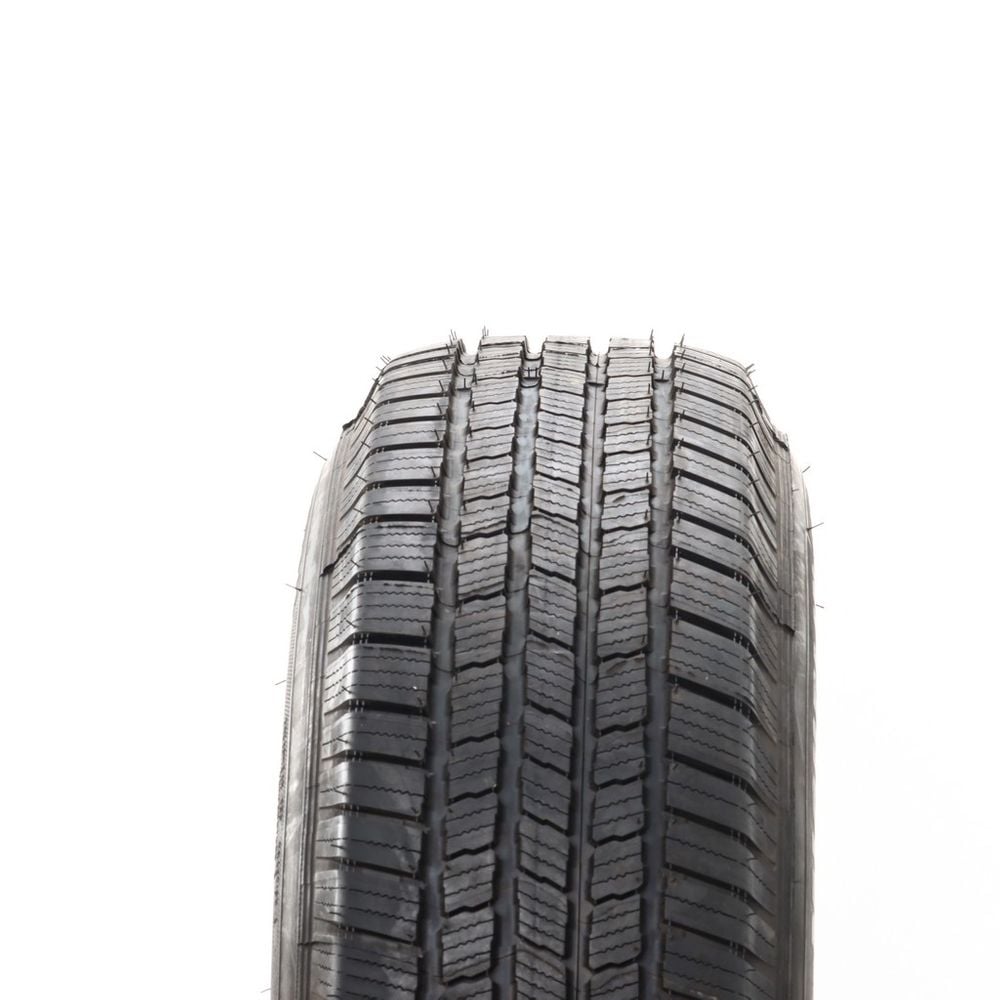 Set of (4) New 245/75R16 Michelin Defender LTX M/S 111T - 12/32 - Image 2