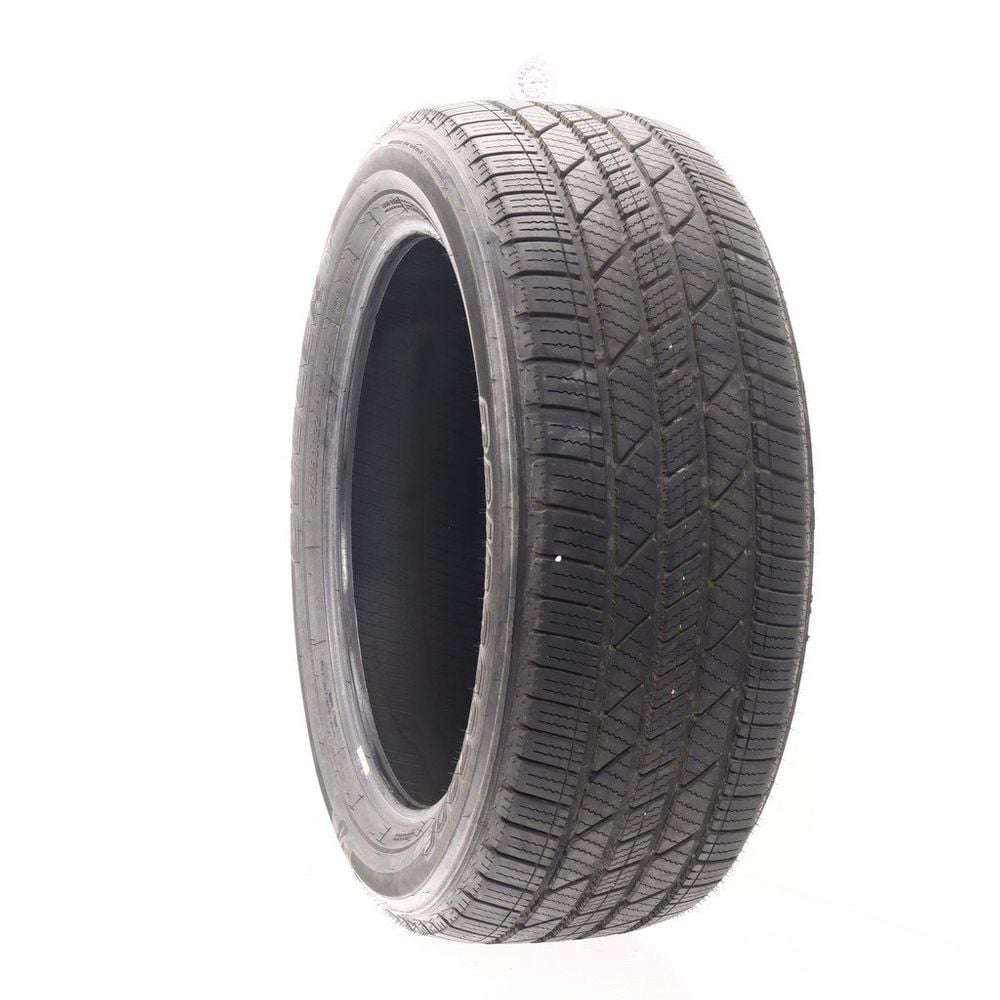 Set of (2) Used 275/50R22 Bridgestone Dueler LX 111H - 10/32 - Image 1