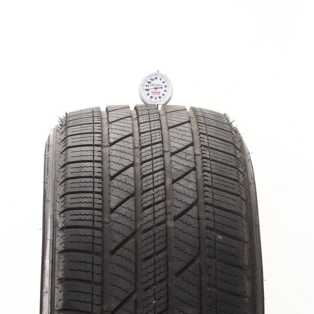 Set of (2) Used 275/50R22 Bridgestone Dueler LX 111H - 10/32 - Image 2