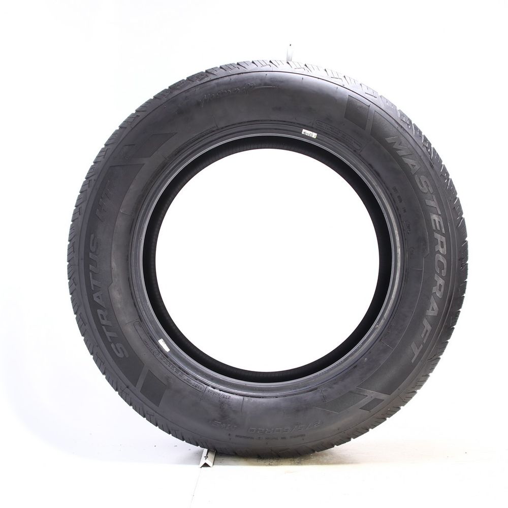 Used 275/60R20 Mastercraft Stratus HT 115T - 6/32 - Image 3