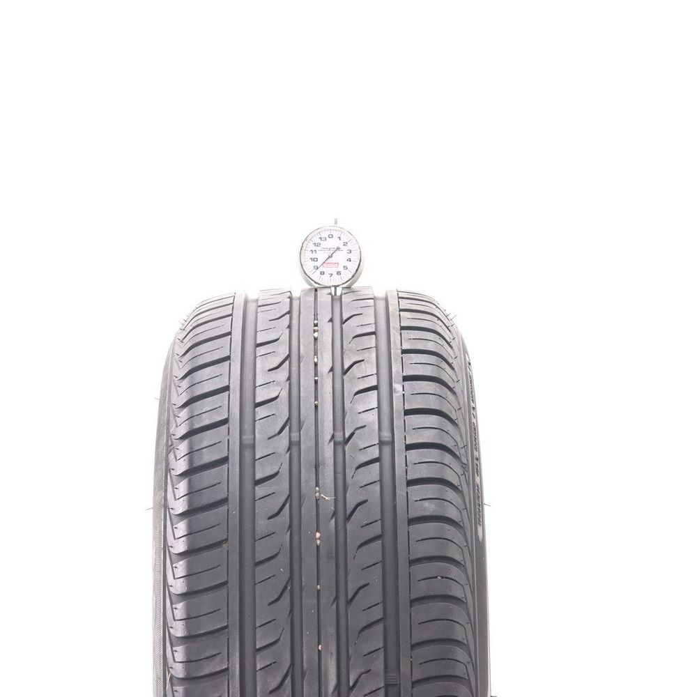 Used 235/60R18 Dunlop Grandtrek PT3 107V - 8.5/32 - Image 2