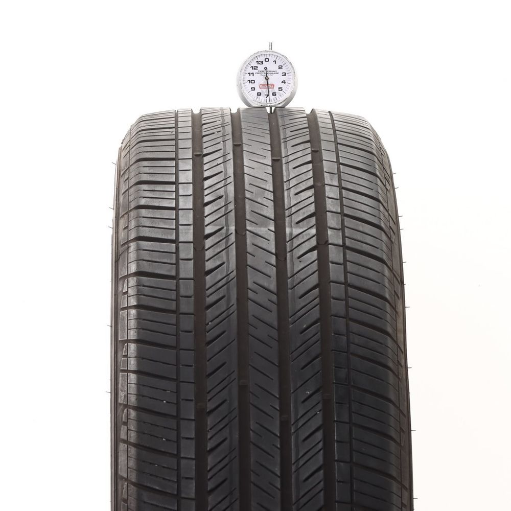 Set of (4) Used 225/55R18 Goodyear Assurance Finesse 98V - 5-6.5/32 - Image 11