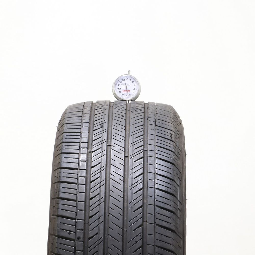 Set of (4) Used 225/55R18 Goodyear Assurance Finesse 98V - 5-6.5/32 - Image 8