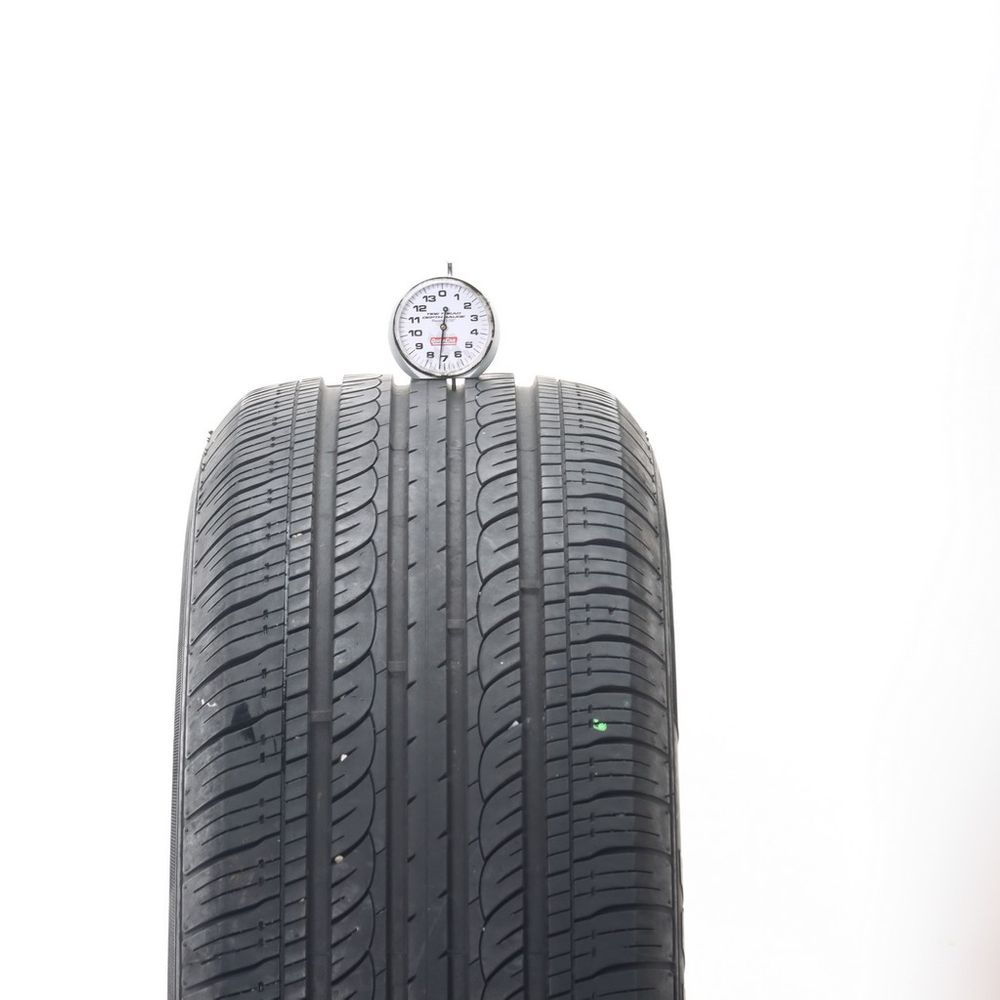 Used 215/60R17 Kapsen H202 ComfortMax A/S 96H - 7/32 - Image 2
