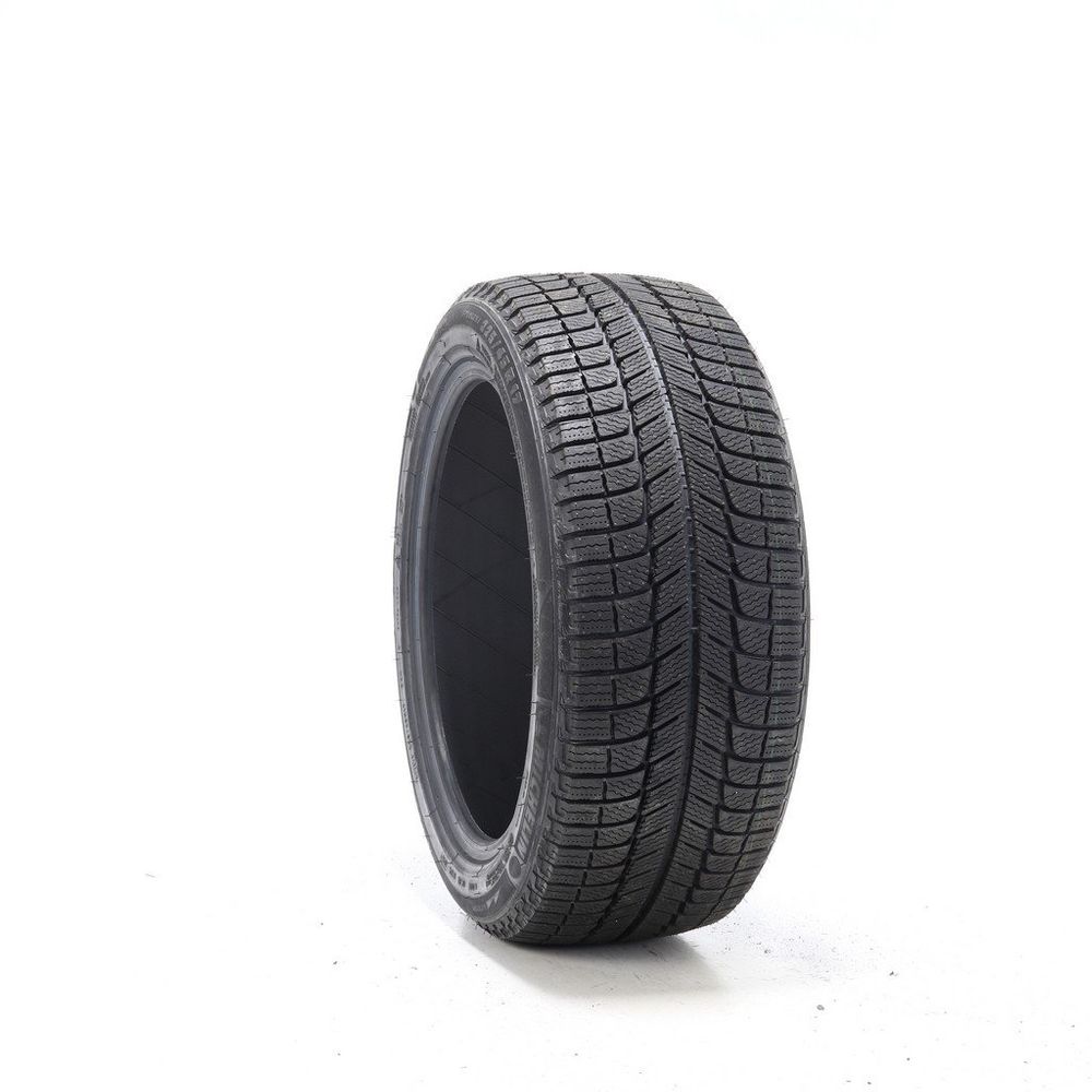 Driven Once 225/45R17 Michelin X-Ice Xi3 94H - 10/32 - Image 1