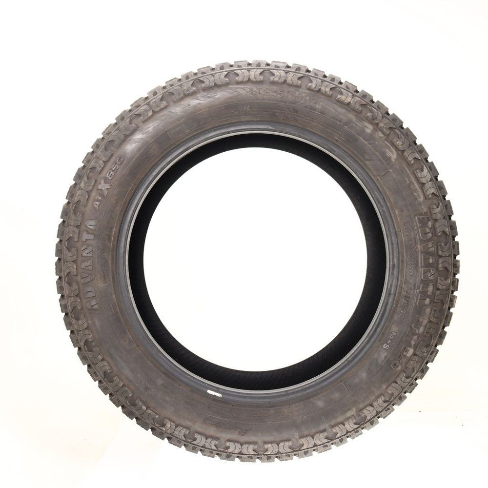 Used LT 265/60R20 Advanta ATX-850 121/118S E - 14/32 - Image 3
