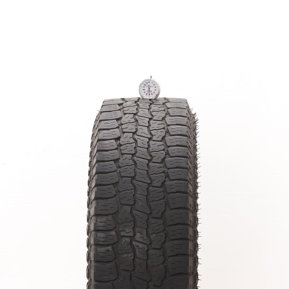 Used LT 245/75R17 Mazama Open Range A/T SQM-3 121/118S E - 7/32 - Image 2