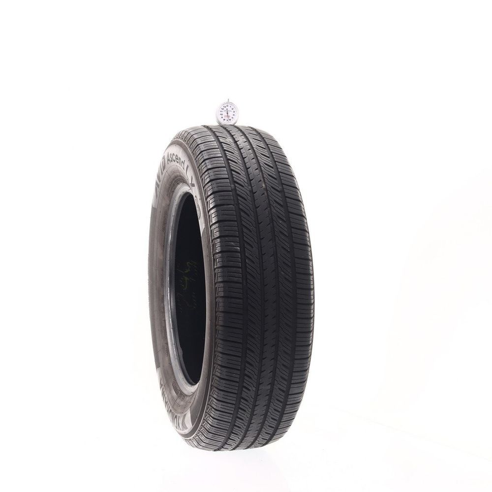 Used 205/70R16 Yokohama Avid Ascend LX 97T - 6.5/32 - Image 1