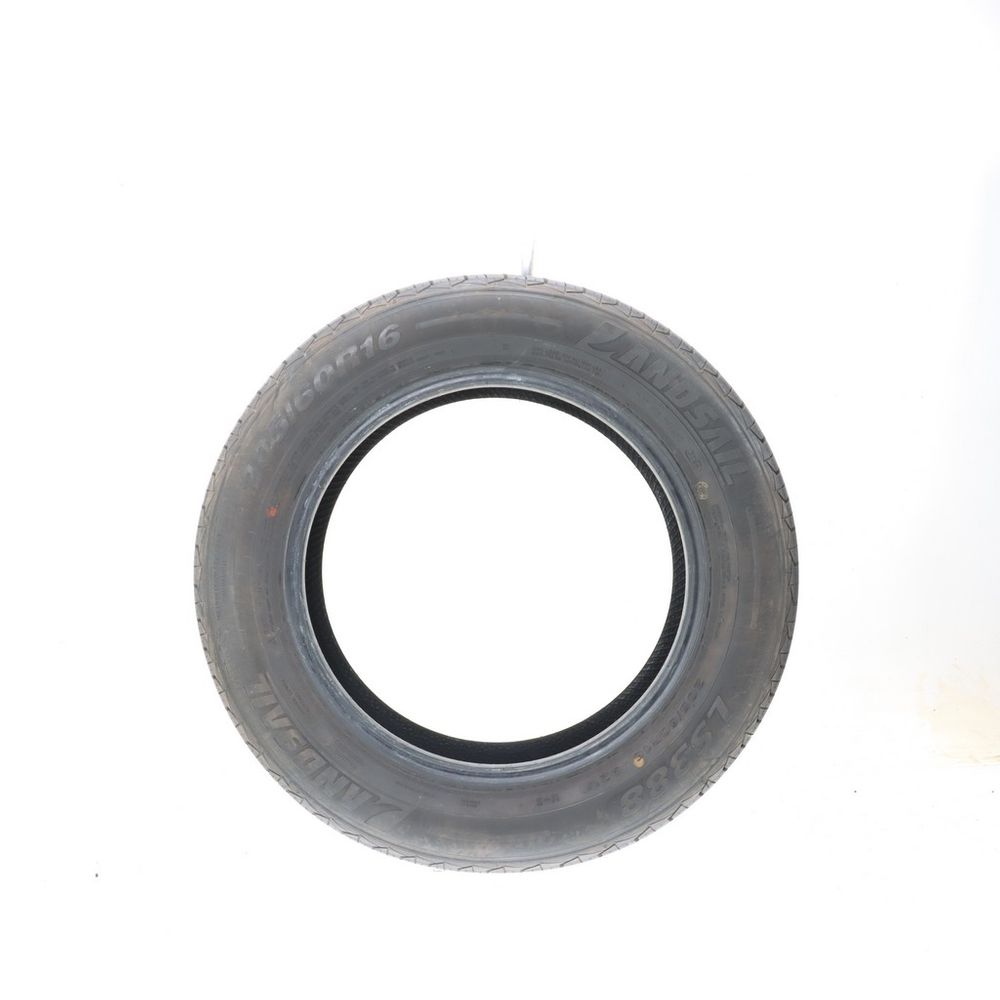 Used 205/60R16 Landsail LS388 92V - 9.5/32 - Image 3