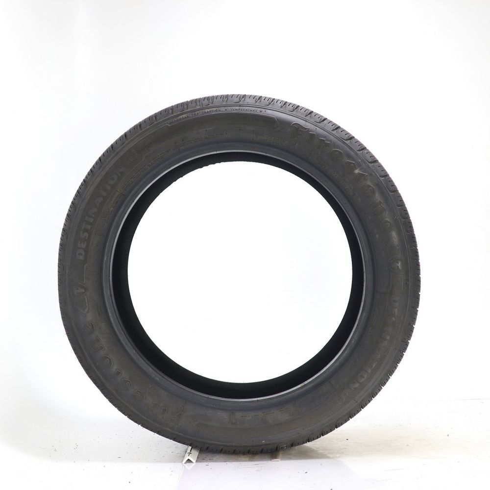 Driven Once 245/50R20 Firestone Destination LE3 102H - 9/32 - Image 3