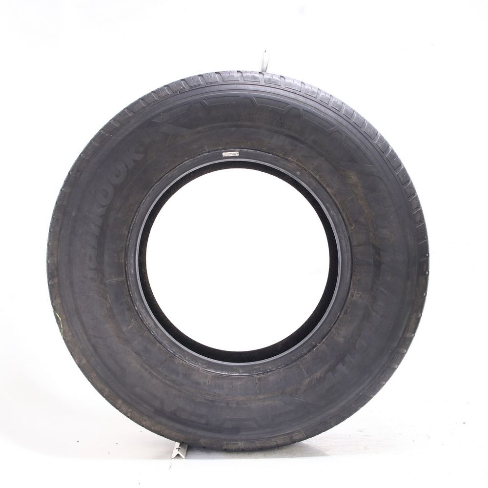 Used 265/70R16 Hankook Dynapro HT 111T - 6.5/32 - Image 3