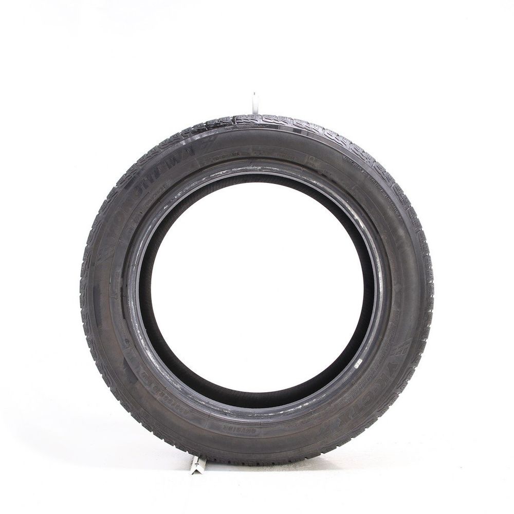 Set of (2) Used 225/55R18 Yokohama YK-CTX 98H - 6-6.5/32 - Image 3