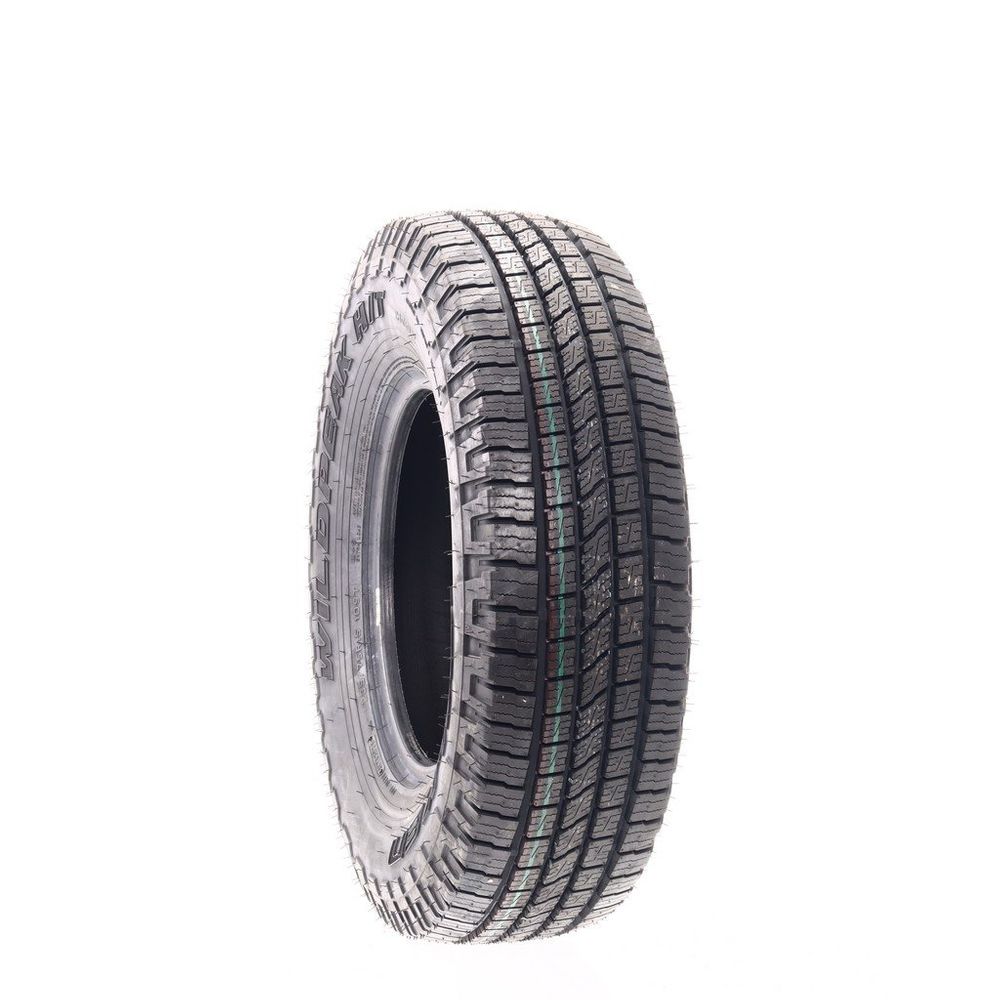 Set of (2) New 235/75R15 Falken WildPeak H/T HT02 109T - Image 1