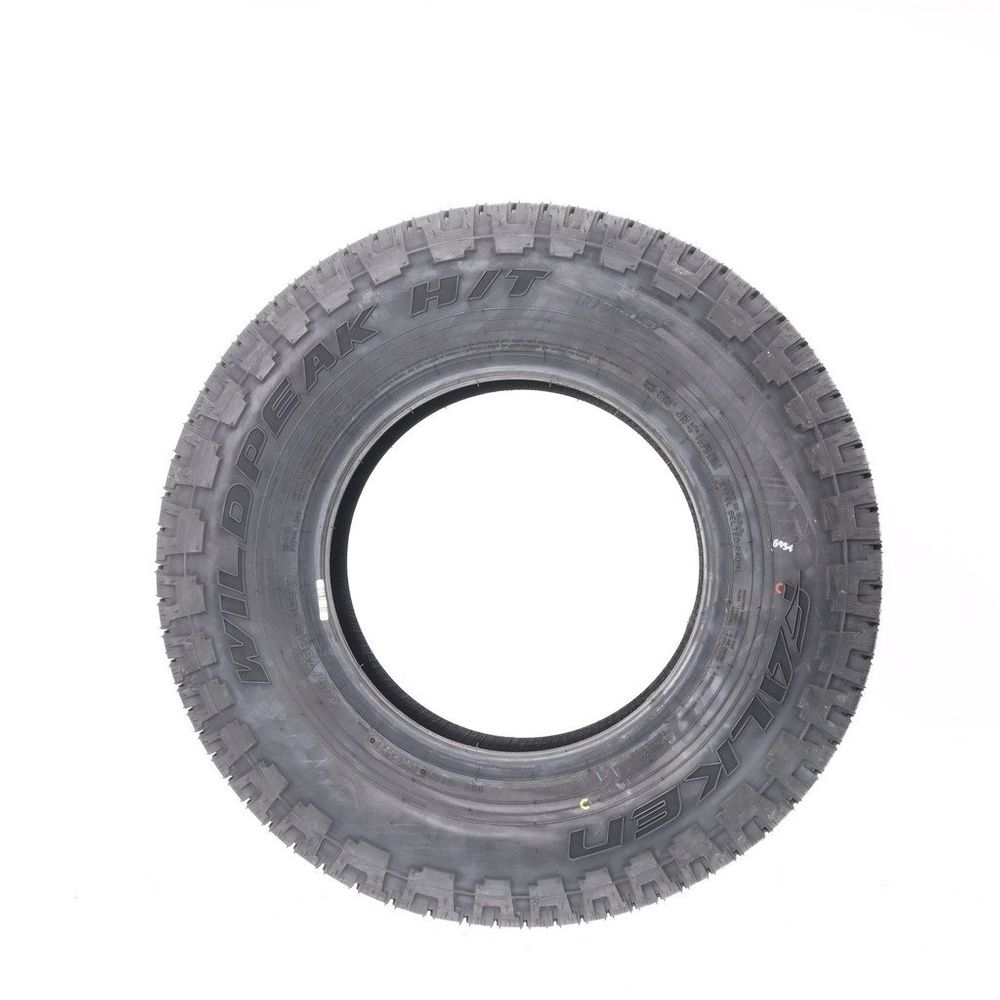 Set of (2) New 235/75R15 Falken WildPeak H/T HT02 109T - Image 3
