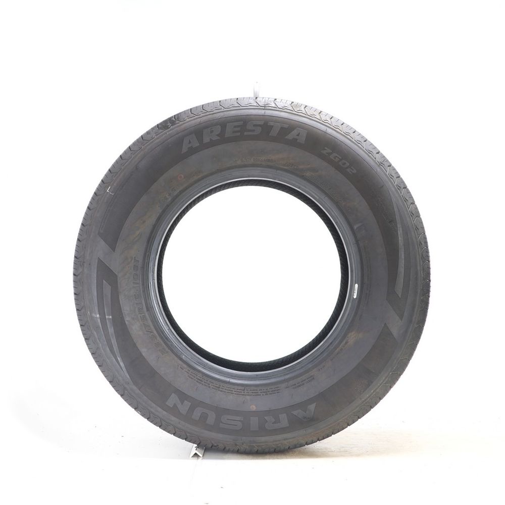 Used 235/75R16 Arisun Aresta ZG02 108T - 9.5/32 - Image 3