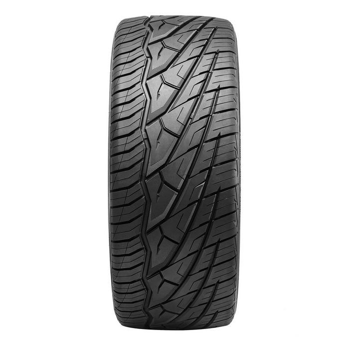 New 215/55R17 Venom Power Ragnarok GTS 98W - Image 3