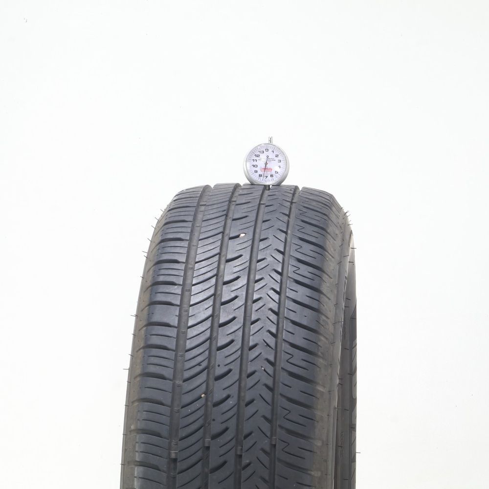 Set of (2) Used 225/65R17 Advanta HP Z-02 102H - 7/32 - Image 2