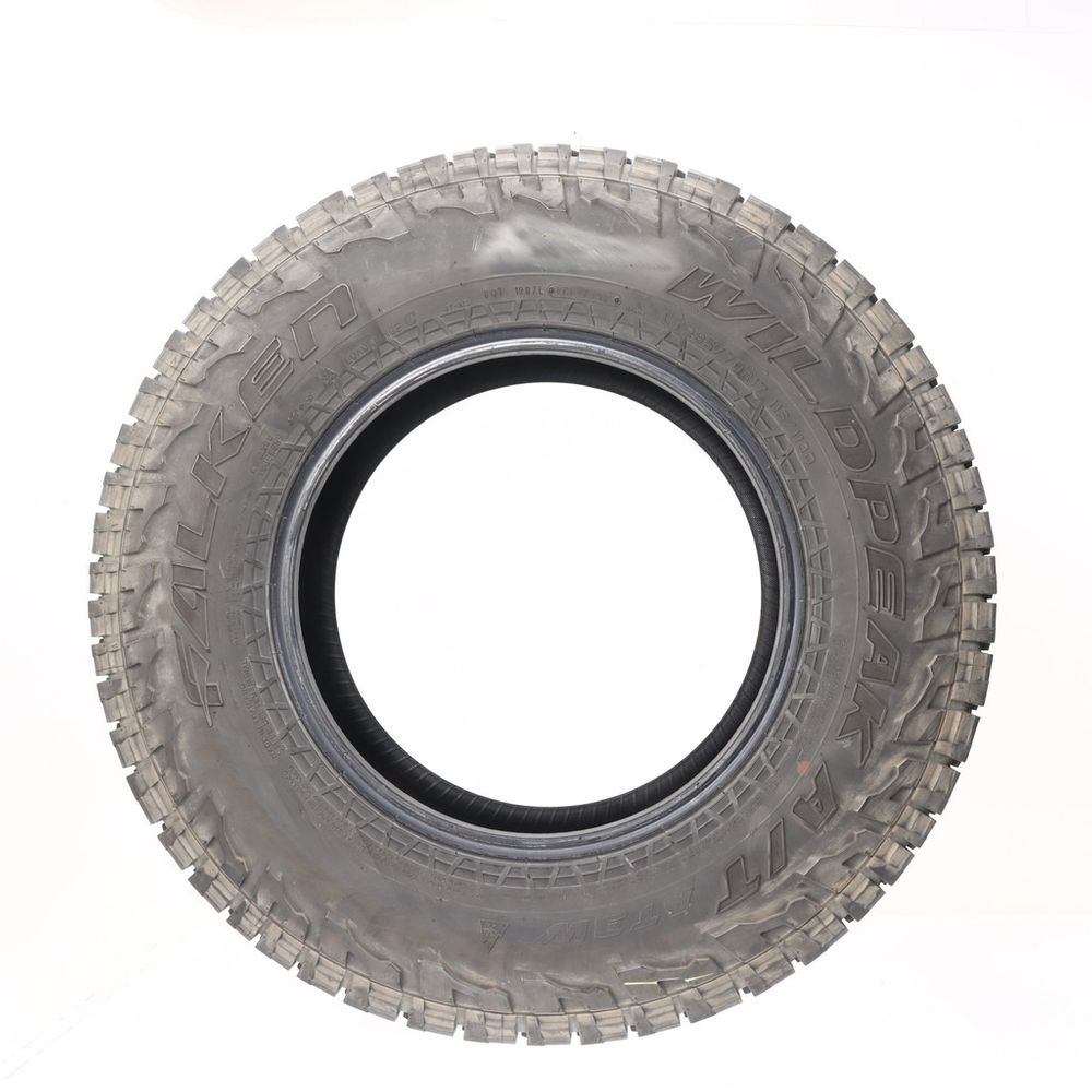 Used LT 285/70R17 Falken Wildpeak A/T3W 116/113Q C - 8.5/32 - Image 3