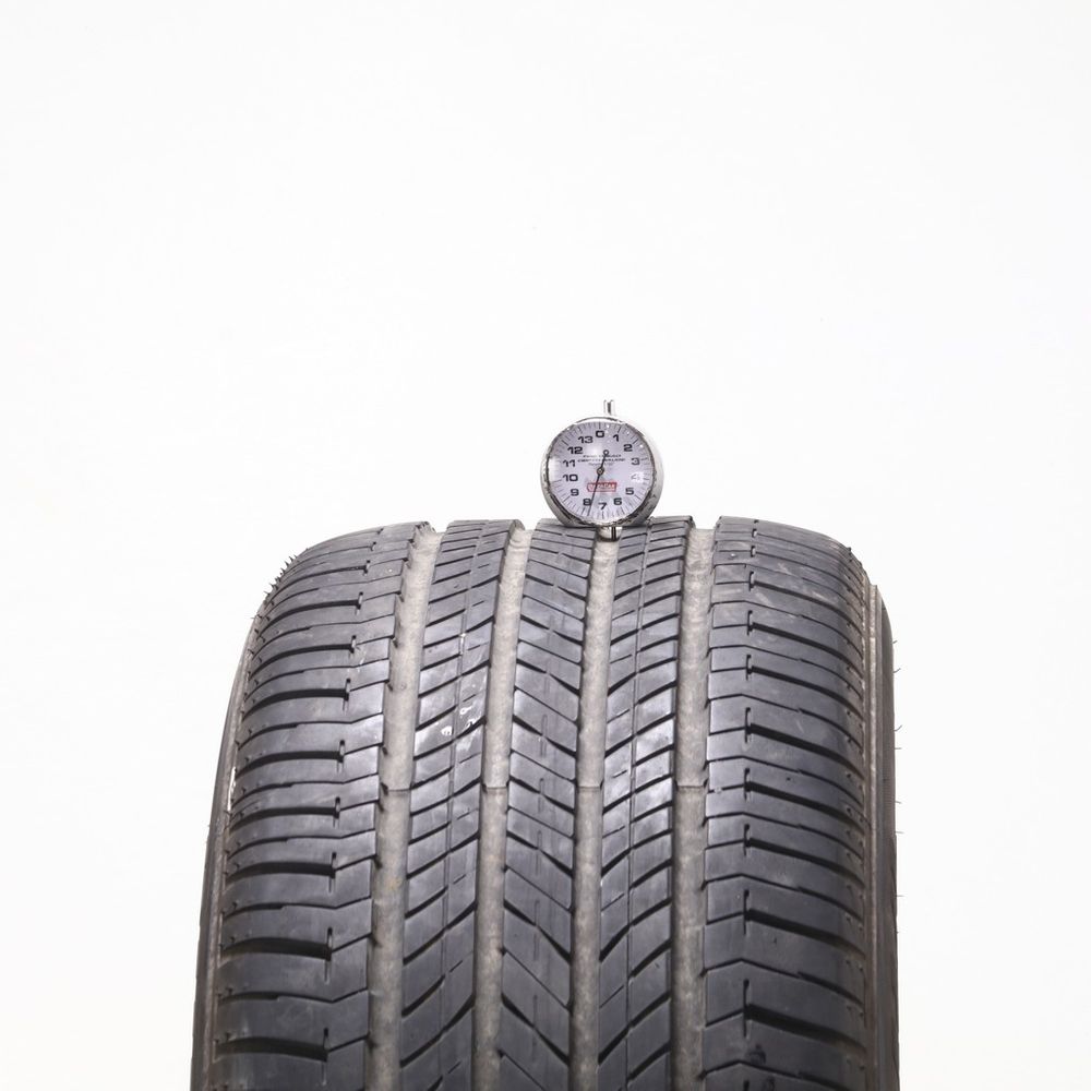 Set of (2) Used 255/50R19 Bridgestone Dueler H/L 400 RFT 107H - 7.5-9/32 - Image 2
