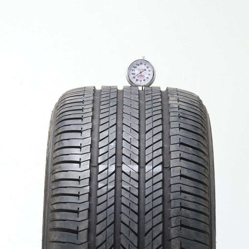 Set of (2) Used 255/50R19 Bridgestone Dueler H/L 400 RFT 107H - 7.5-9/32 - Image 5