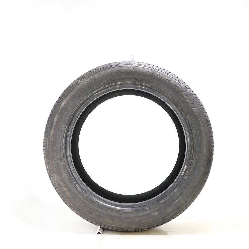 Set of (2) Used 255/50R19 Bridgestone Dueler H/L 400 RFT 107H - 7.5-9/32 - Image 6