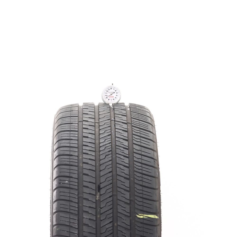 Set of (2) Used 255/40R20 Goodyear ElectricDrive 2 SoundComfort 101W - 9-10/32 - Image 2