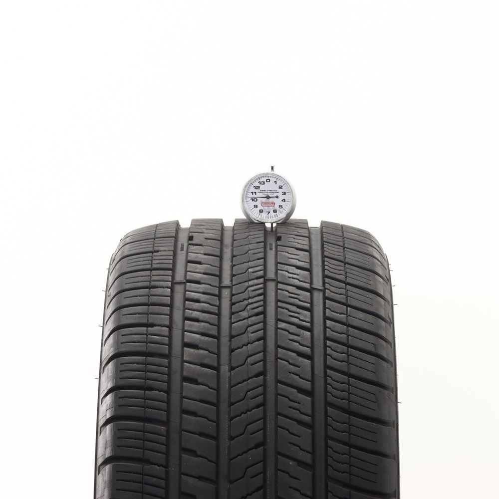 Set of (2) Used 255/40R20 Goodyear ElectricDrive 2 SoundComfort 101W - 9-10/32 - Image 5