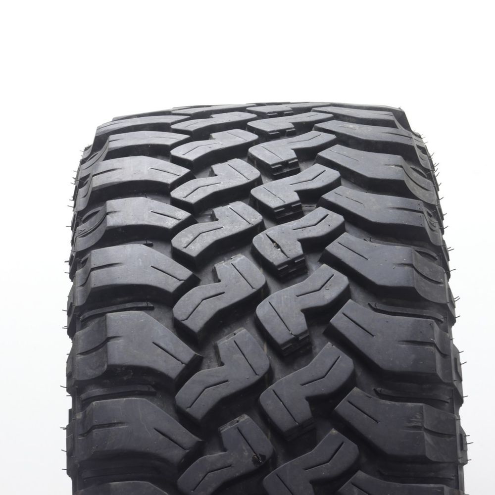 Used LT 33X12.5R20 Falken Wildpeak M/T MT01 114Q - 17/32 - Image 2