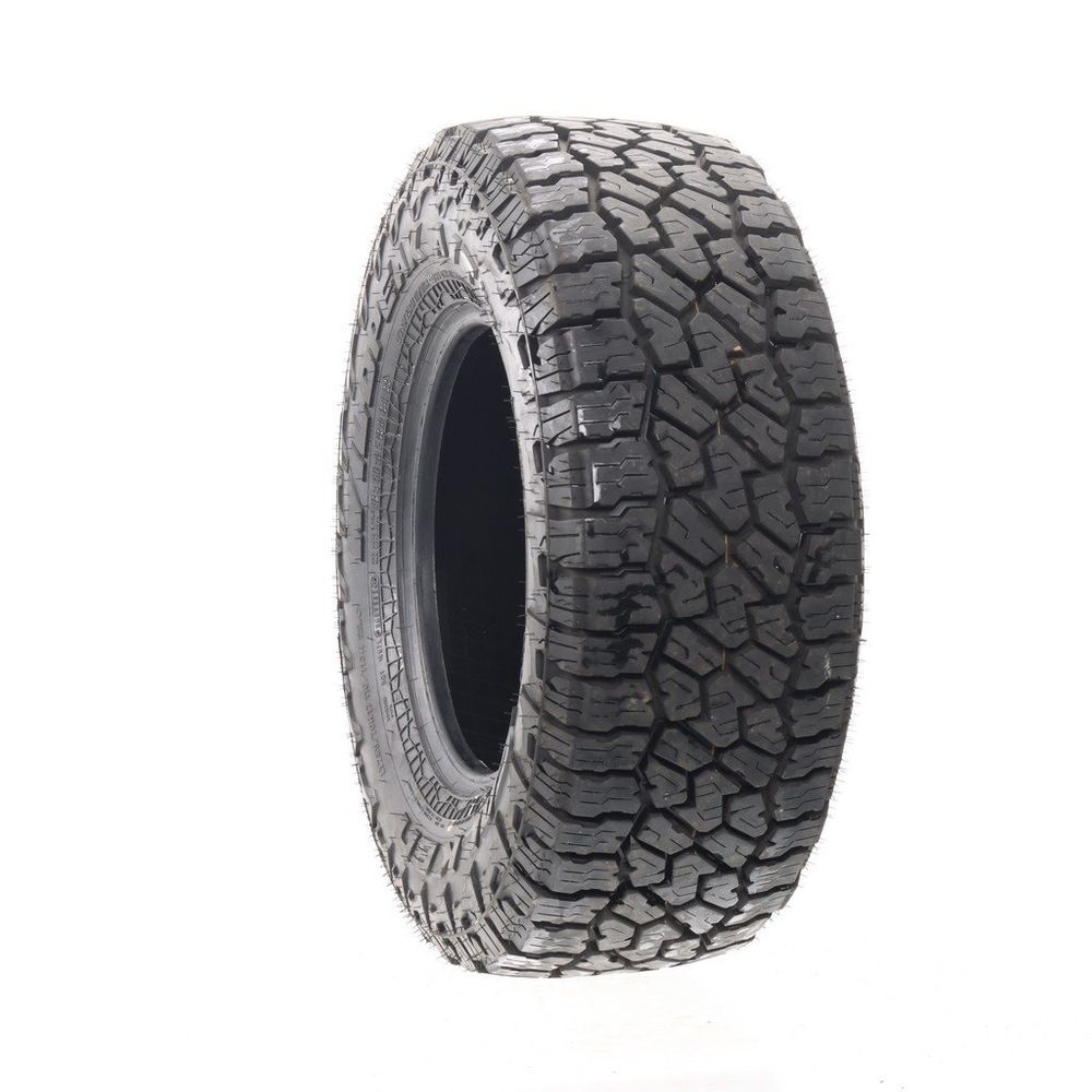 Used LT 285/70R17 Falken Wildpeak A/T4W 116/113R C - 16.5/32 - Image 1