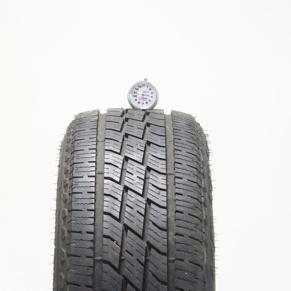 Set of (2) Used 245/60R18 Toyo Open Country H/T II 109V - 10.5/32 - Image 2