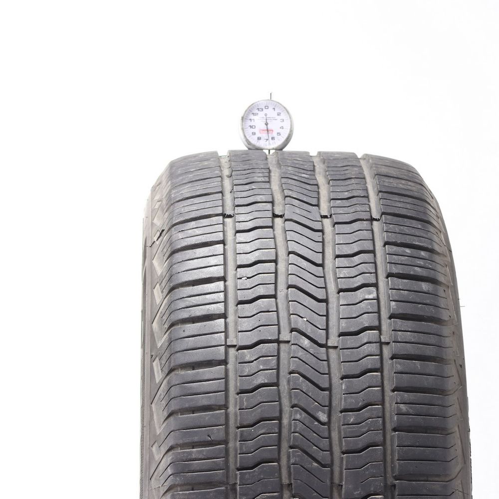 Used 275/55R20 Mastercraft Stratus HT 117H - 6.5/32 - Image 2