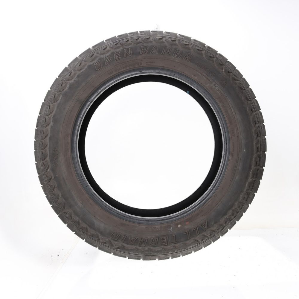 Used 275/60R20 Mazama Open Range A/T SQM-3 114T - 9/32 - Image 3