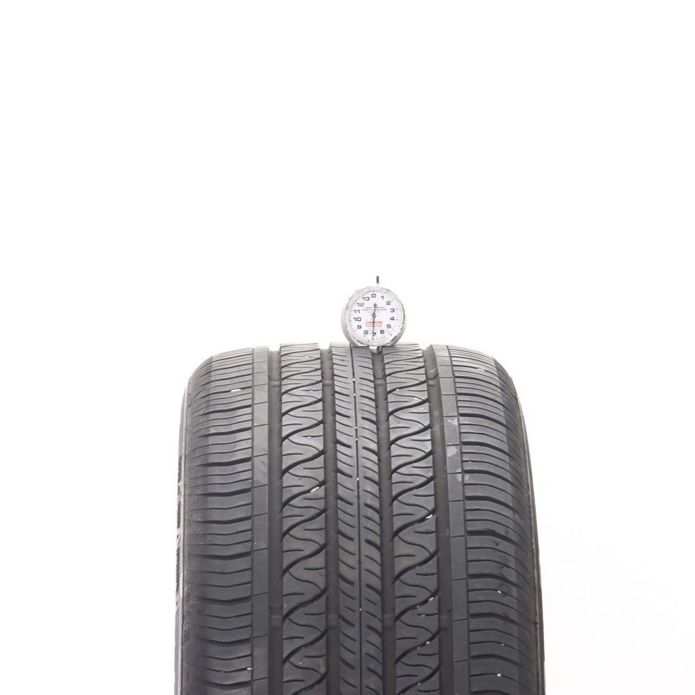 Used 255/45R19 Continental ProContact RX ContiSilent T3 104W - 7/32 - Image 2