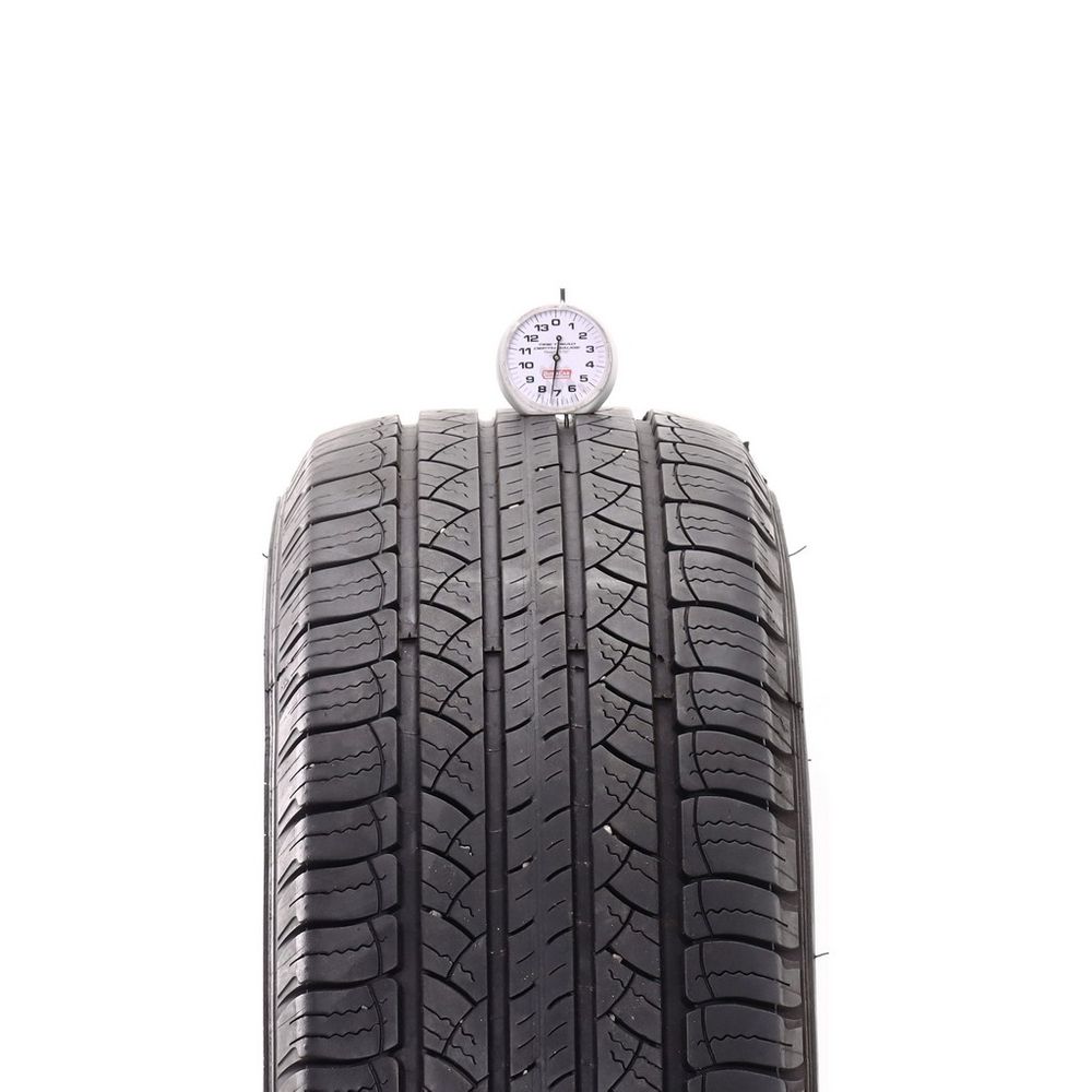 Used 225/65R17 Michelin Latitude Tour 100T - 7/32 - Image 2