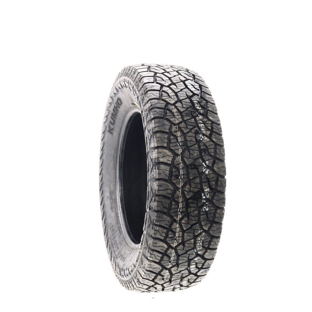 New 265/65R18 Kumho Road Venture AT52 114T - Image 1