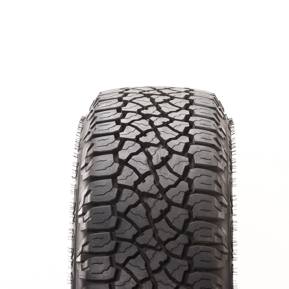 Driven Once LT 245/70R17 Kelly Edge AT 119/116S E - 15/32 - Image 2