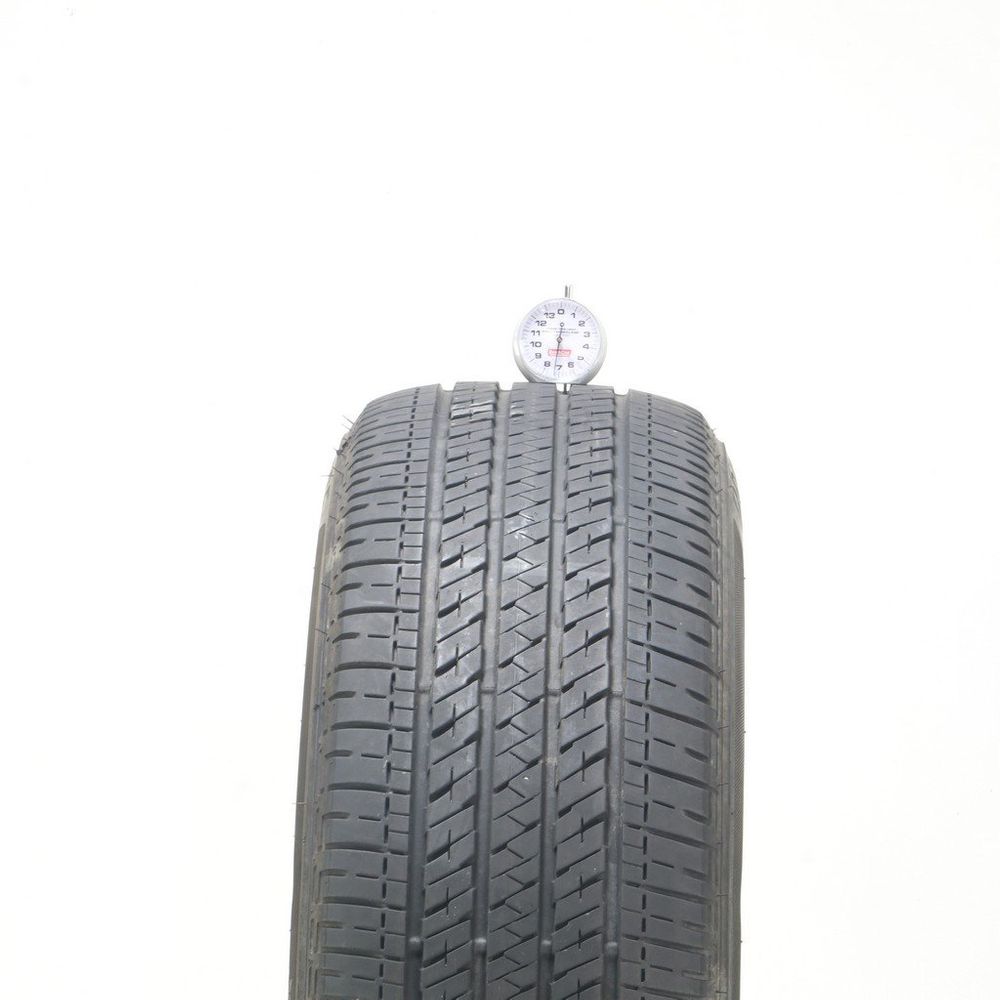 Used 225/60R17 Bridgestone Ecopia EP422 Plus 99H - 7/32 - Image 2