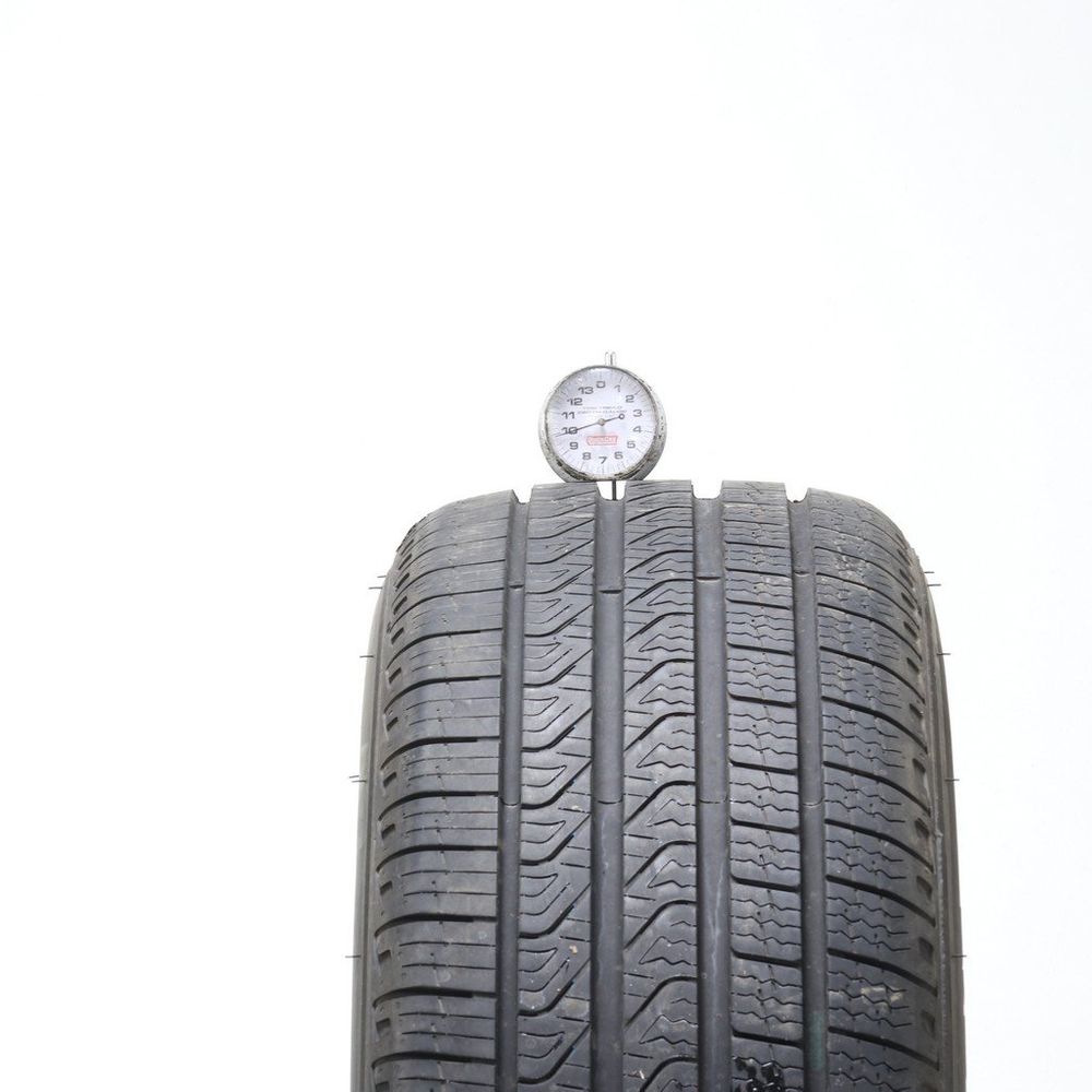 Set of (2) Used 225/60R18 Pirelli Cinturato strada 100H - 9.5/32 - Image 2