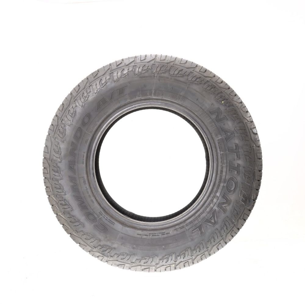 New 245/75R16 National Commando A/T 111T - Image 3