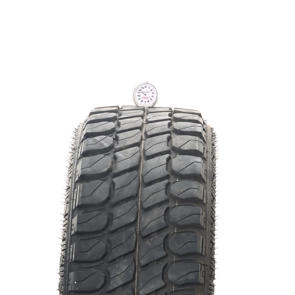 Used LT 265/70R17 Gladiator QR900-MT 121/118Q E - 11.5/32 - Image 2