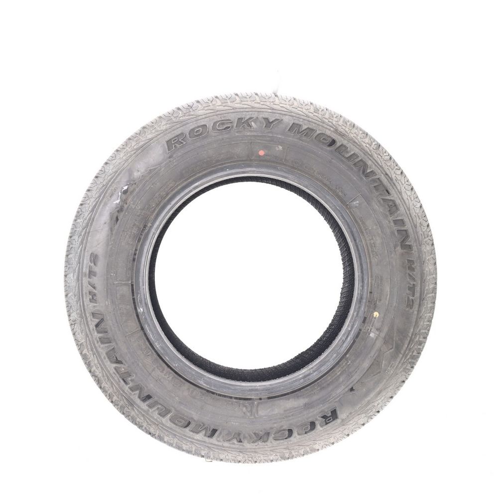 Used LT 225/75R16 Rocky Mountain H/T2 115/112S E - 8.5/32 - Image 3