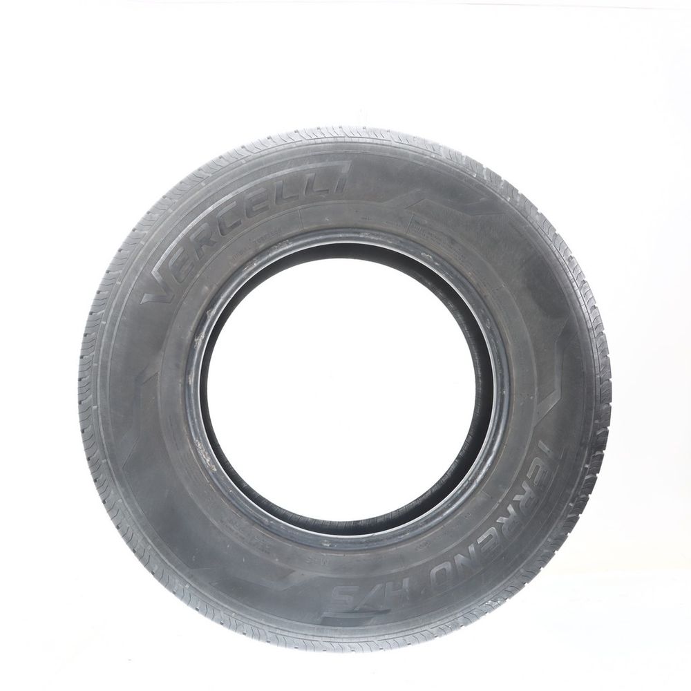 Used 265/70R17 Vercelli Terreno H/S 115H - 6.5/32 - Image 3