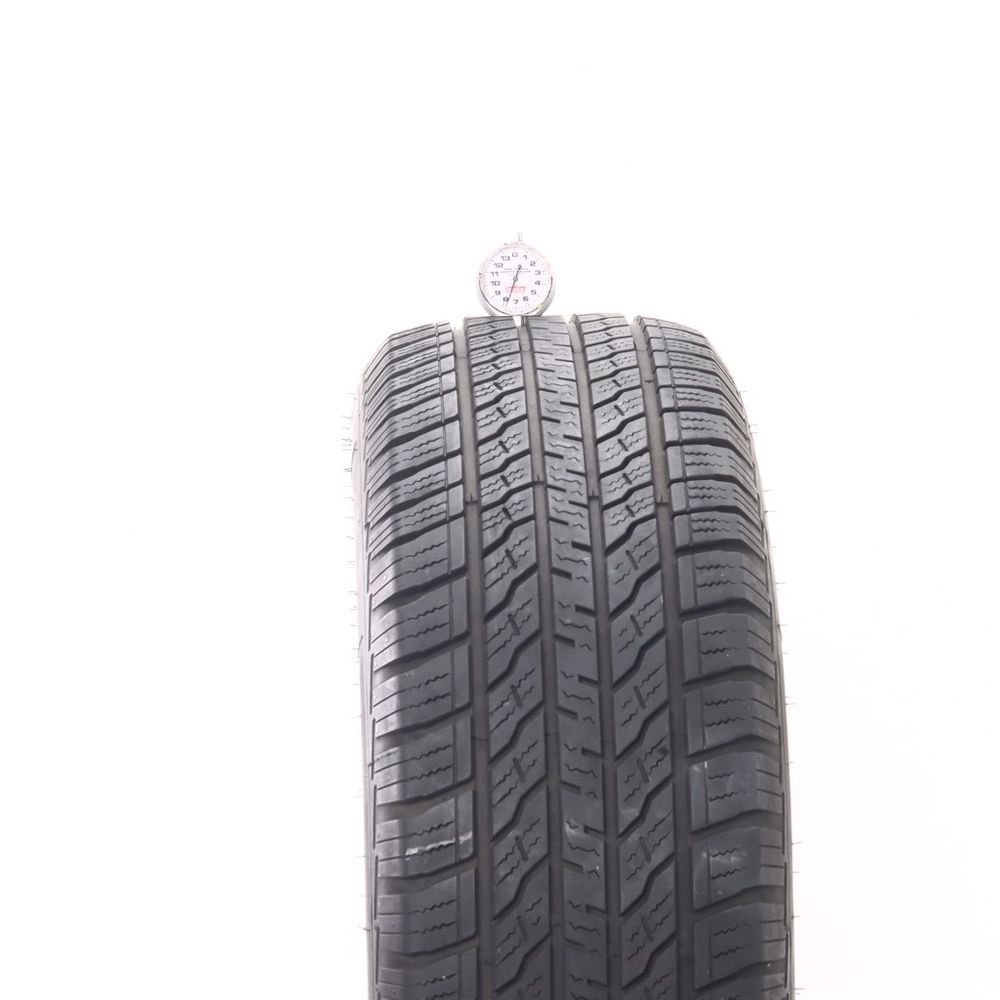 Used 255/65R18 Uniroyal Laredo HT 111T - 7.5/32 - Image 2