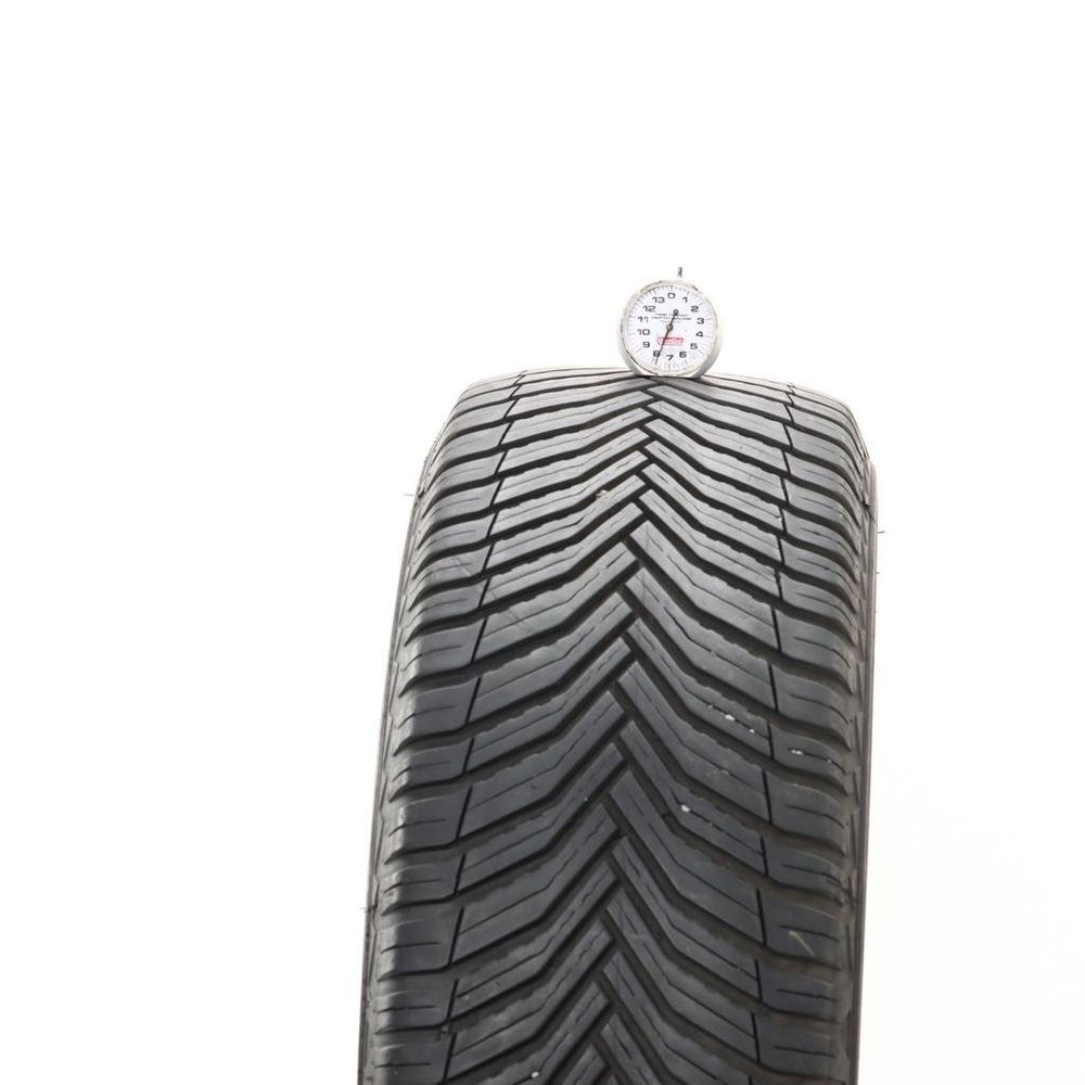 Used 225/60R18 Michelin CrossClimate 2 104H - 7.5/32 - Image 2