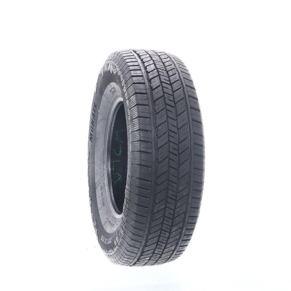 Set of (2) New 265/70R16 Mohave Highway Terrain 112T - Image 1